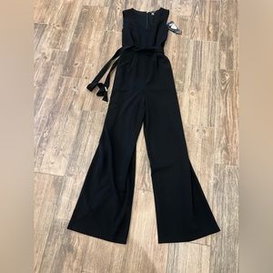 Black jumpsuit, new, number 4